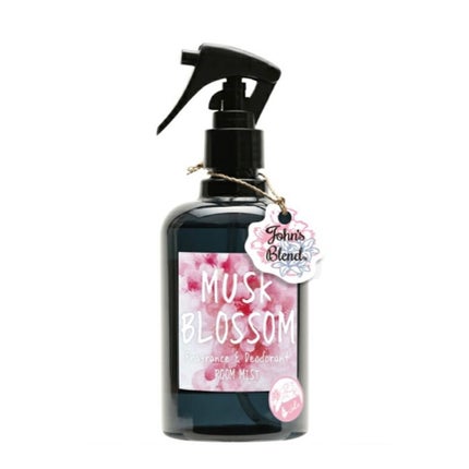 F&D ルームミスト/John's Blend/香水(その他)を使ったクチコミ(2枚目)