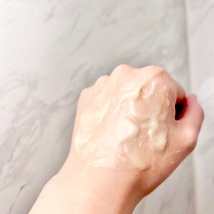 &honey クレンジングバーム モイスト/&honey/クレンジングバームを使ったクチコミ(5枚目)