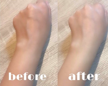 スキンアクア トーンアップUVエッセンス/スキンアクア/日焼け止めクリームを使ったクチコミ(2枚目)