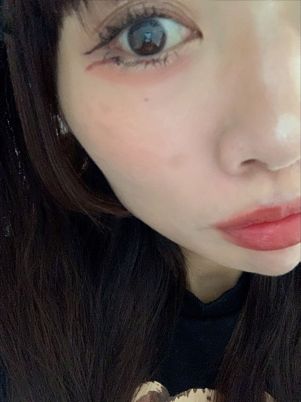 アリス クリアプレストパウダー/ZEESEA/プレストパウダーを使ったクチコミ(2枚目)