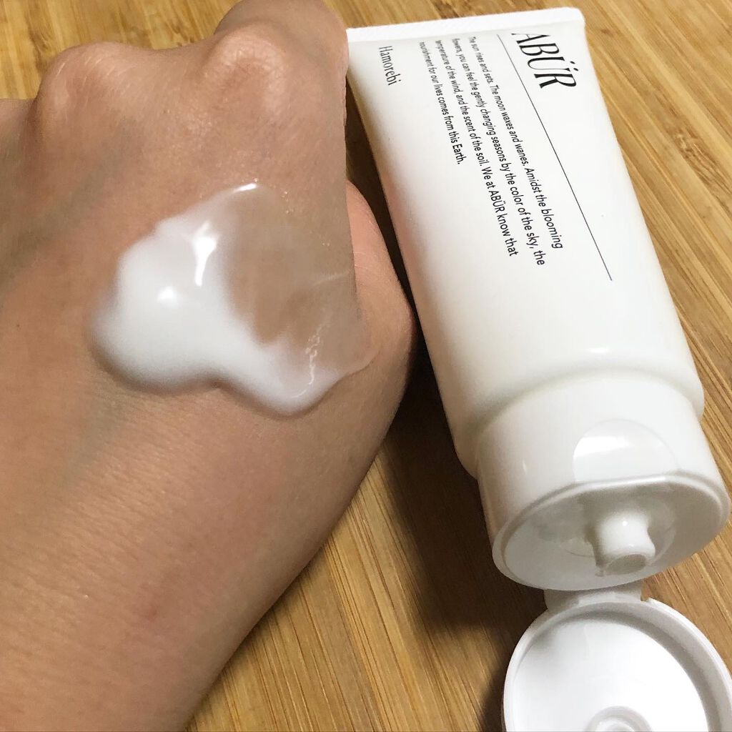 ボタニカルオイル/ABÜR/ヘアオイルを使ったクチコミ(5枚目)