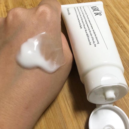 ボタニカルオイル/ABÜR/ヘアオイルを使ったクチコミ(5枚目)