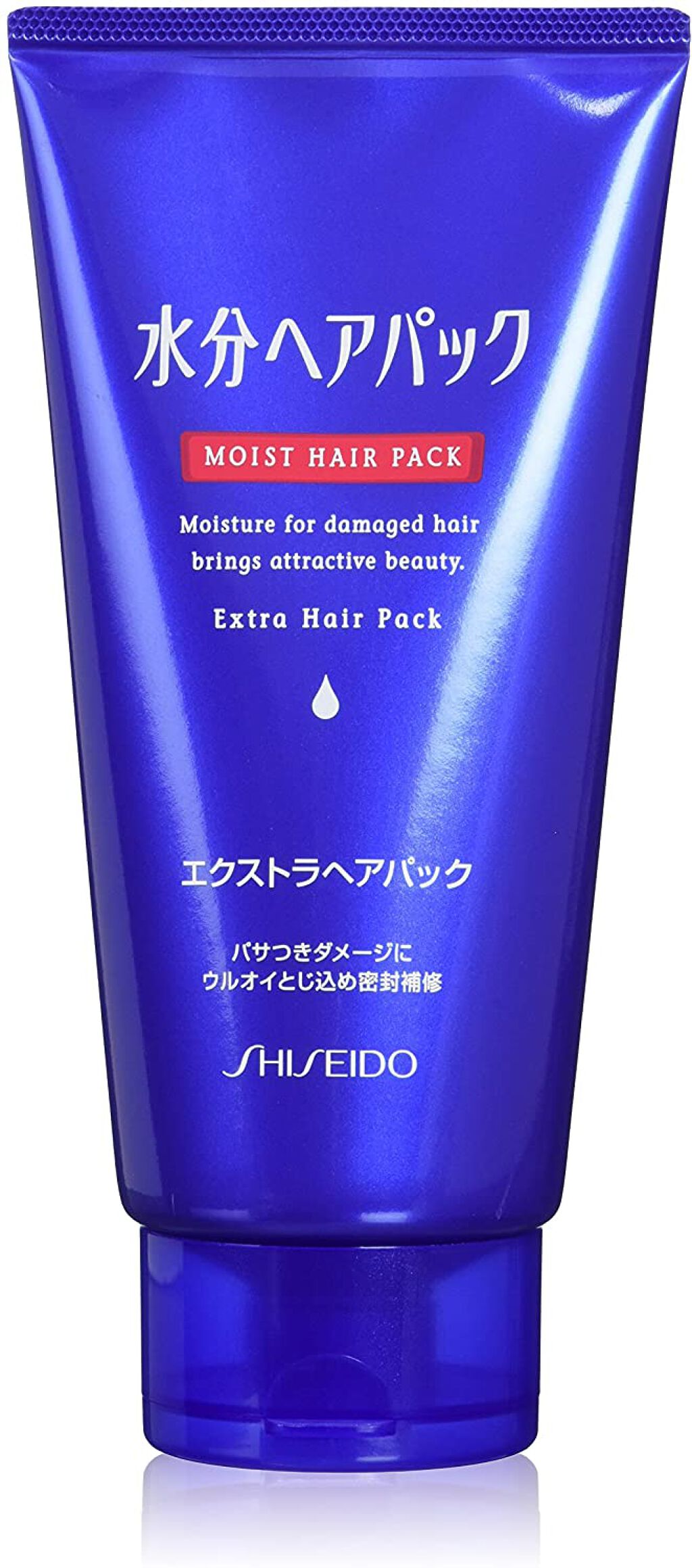エクストラヘア パック 水分ヘアパック