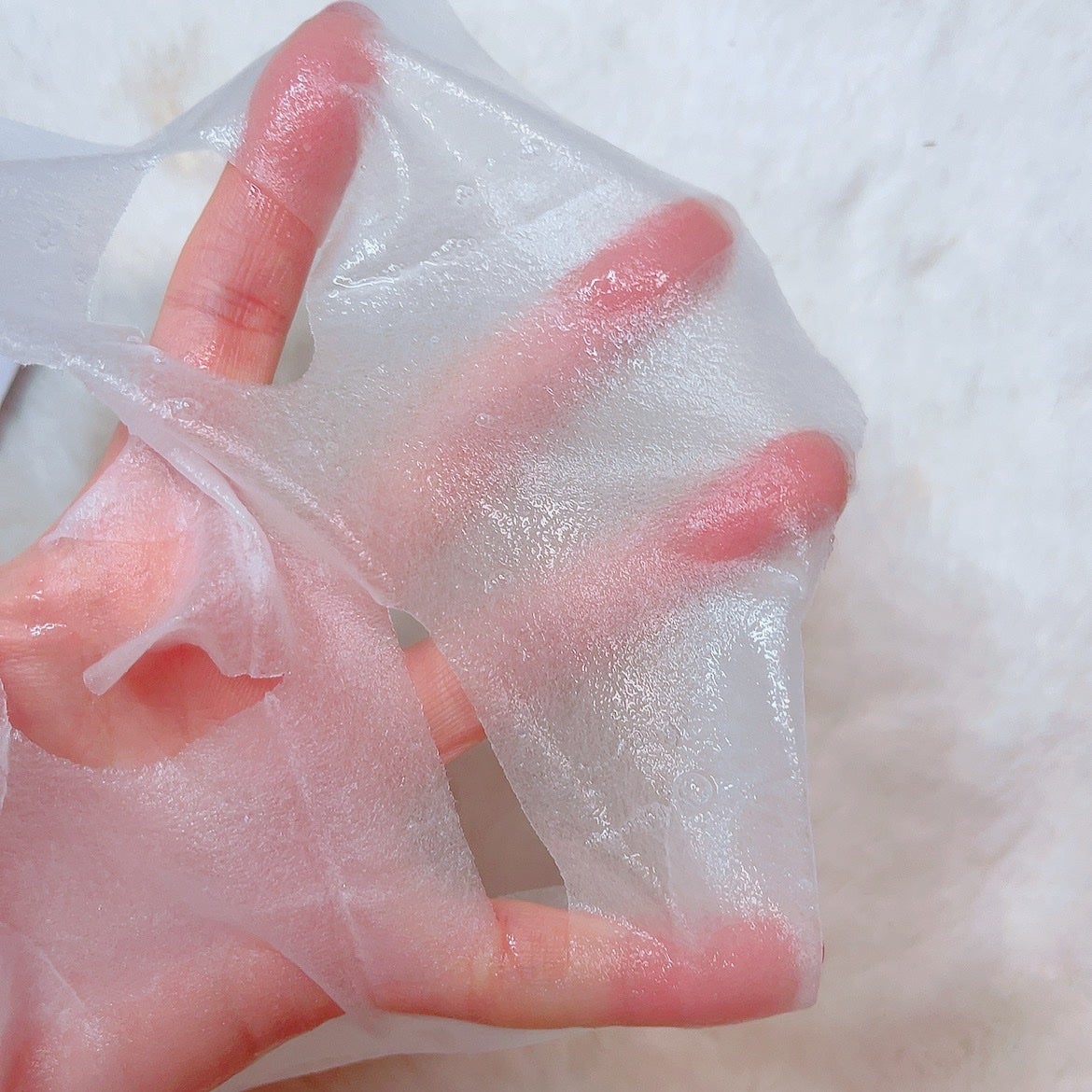 ã«ã³ã ðž on LIPS ãé«å質ã»é«é
åããã¯/æ°Žã䜿ã£ãŠãªãïŒæž©æ³æ°Žã®ããã¯åºç€åç²§å..ãïŒ7æç®ïŒ