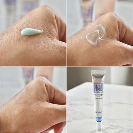 ペプチド ボリューム マスター エッセンス/DR.PEPTI/美容液を使ったクチコミ(7枚目)