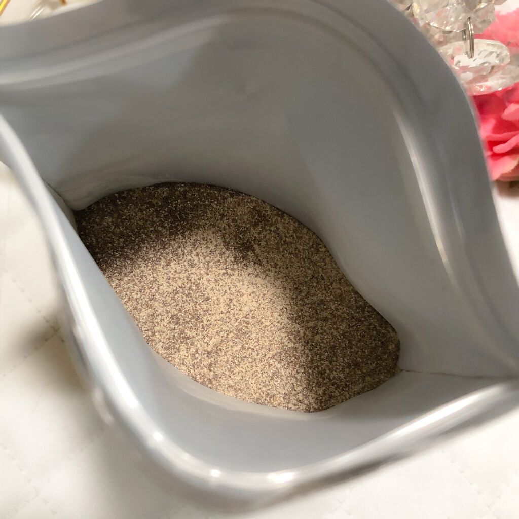 カフェテイン/NR SHOP/その他プロテインを使ったクチコミ（3枚目）