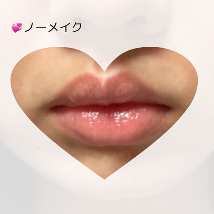 アピュー ジューシーパン ティント/A’pieu/リップティントを使ったクチコミ(4枚目)