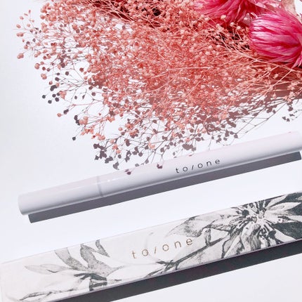 カラー ブラッシュ アイライナー/to/one/リキッドアイライナーを使ったクチコミ(9枚目)