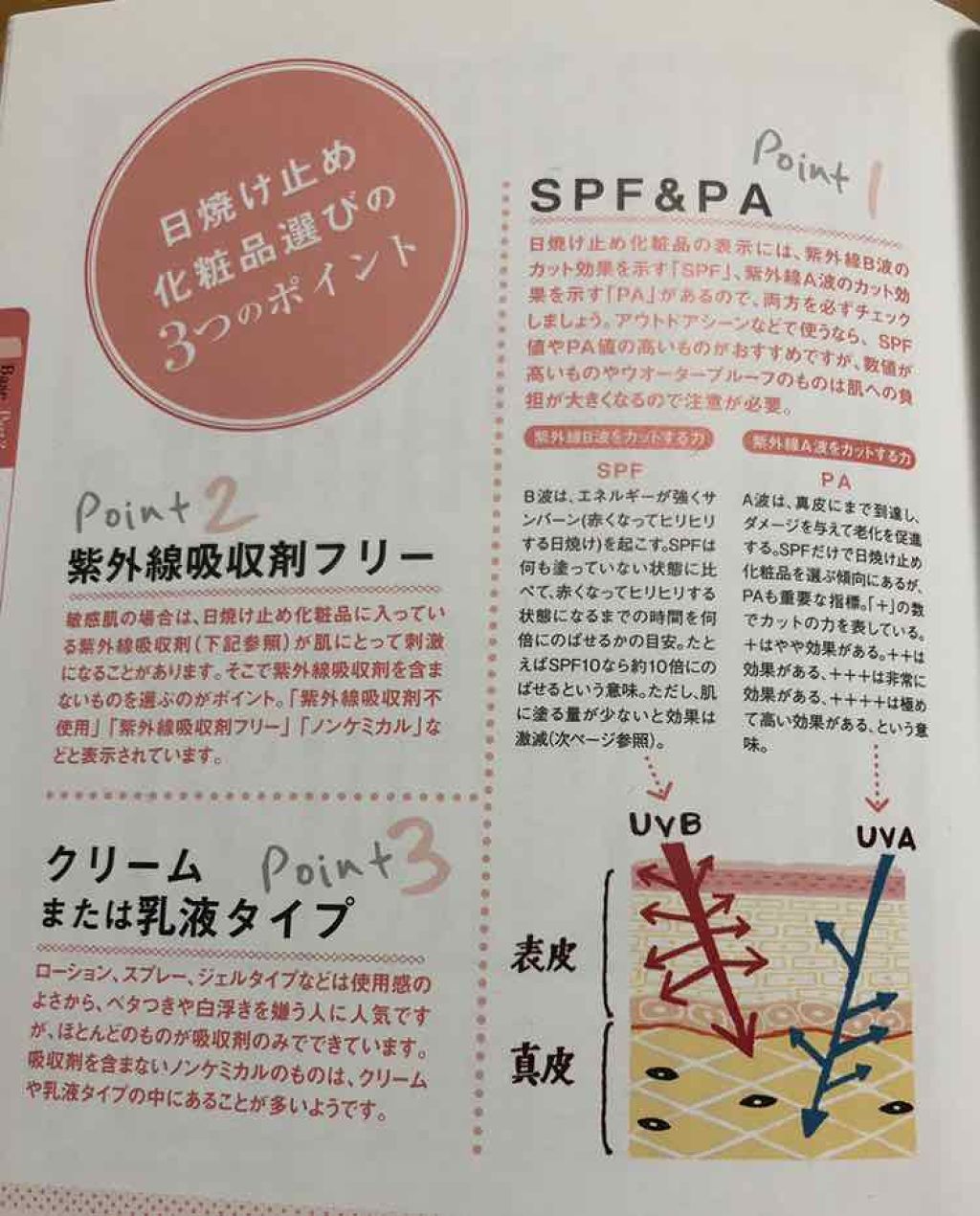 プライバシーUVパウダー50/プライバシー/ルースパウダーを使ったクチコミ(2枚目)