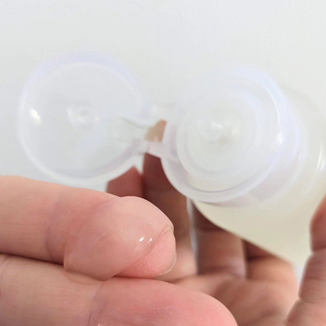 クリアゲルクレンズ/Ｆleuri(フルリ)/クレンジングジェルを使ったクチコミ（3枚目）