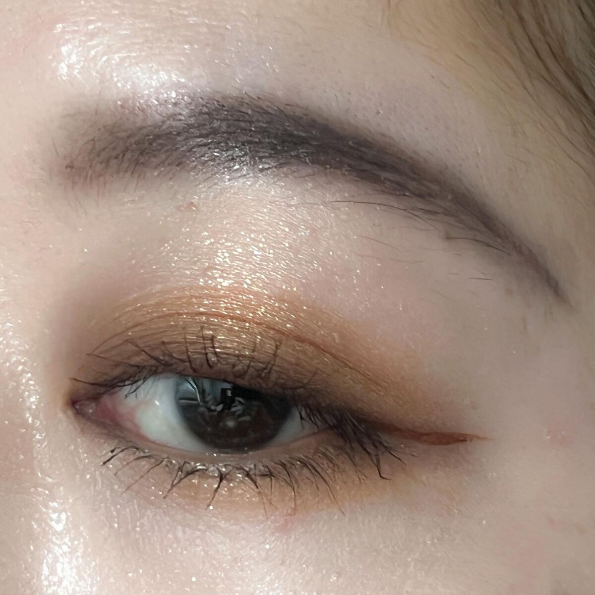 シグニチャー カラー アイズ/SUQQU/アイシャドウパレットを使ったクチコミ(6枚目)