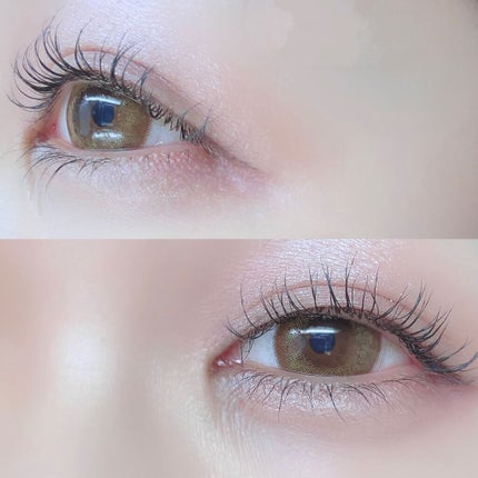 ReVIA 1day/ReVIA/ワンデー(1DAY)カラコンを使ったクチコミ(3枚目)