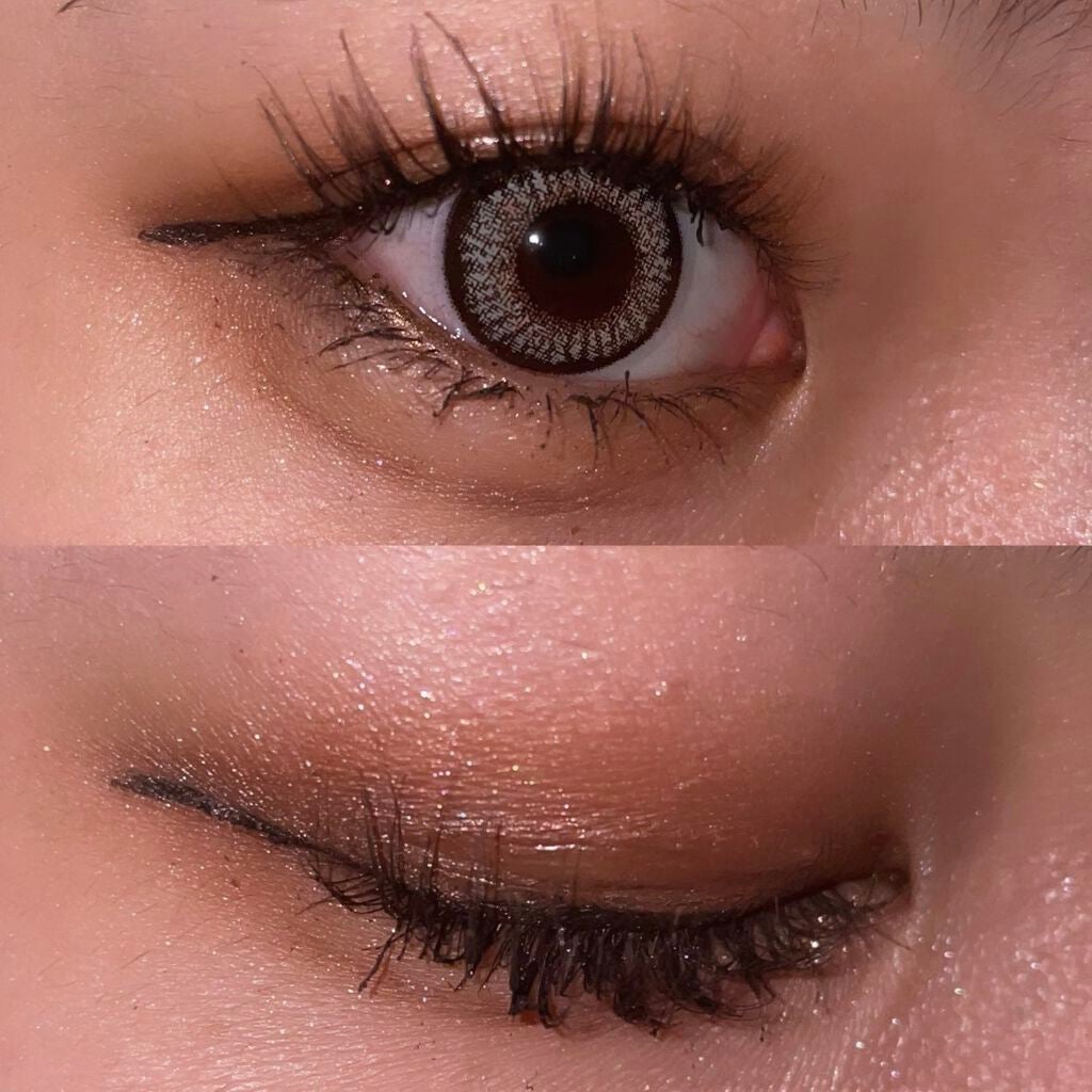 オリシキ アイリッドスキンフィルム /D-UP/二重まぶた用アイテムを使ったクチコミ(6枚目)