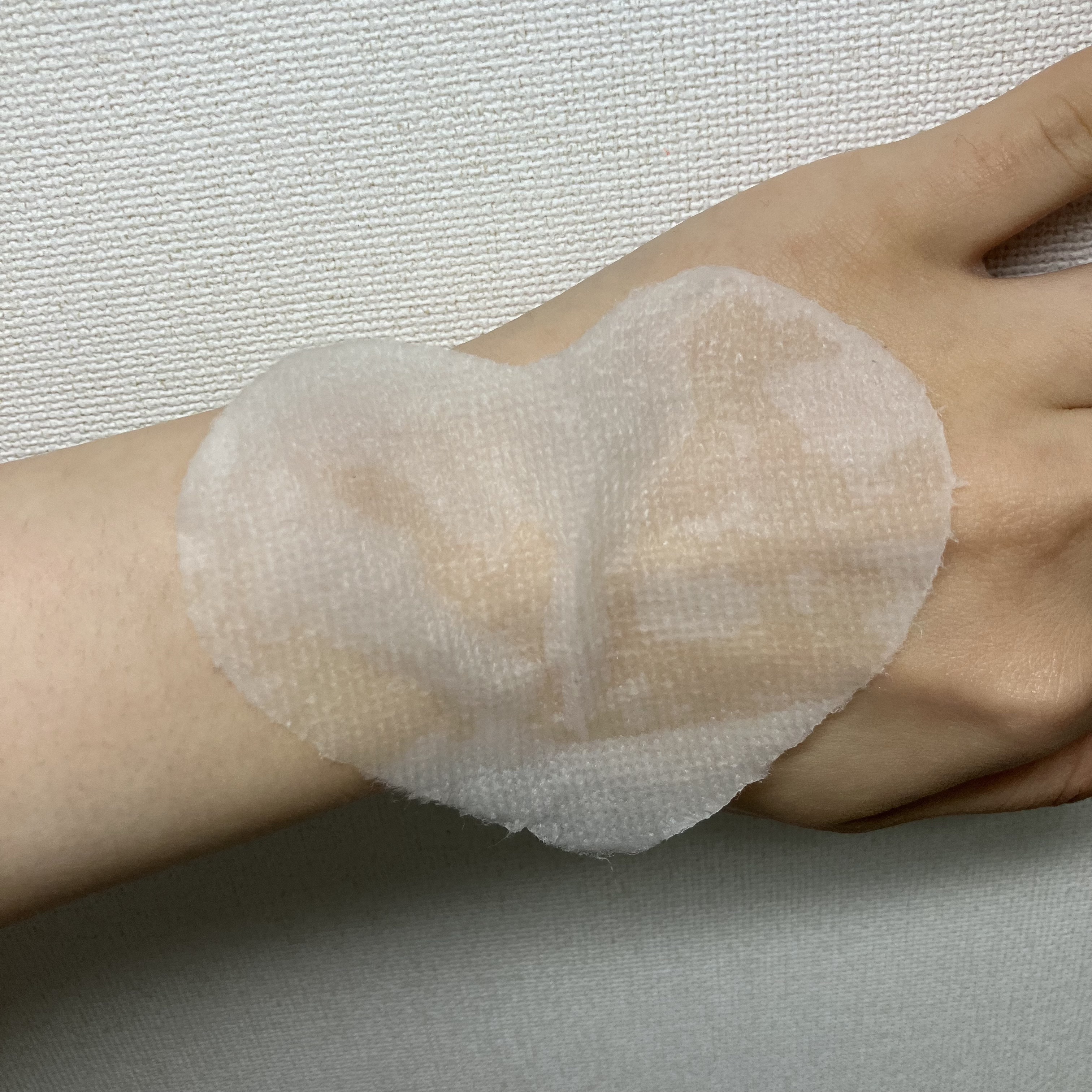 を使ったクチコミ（3枚目）