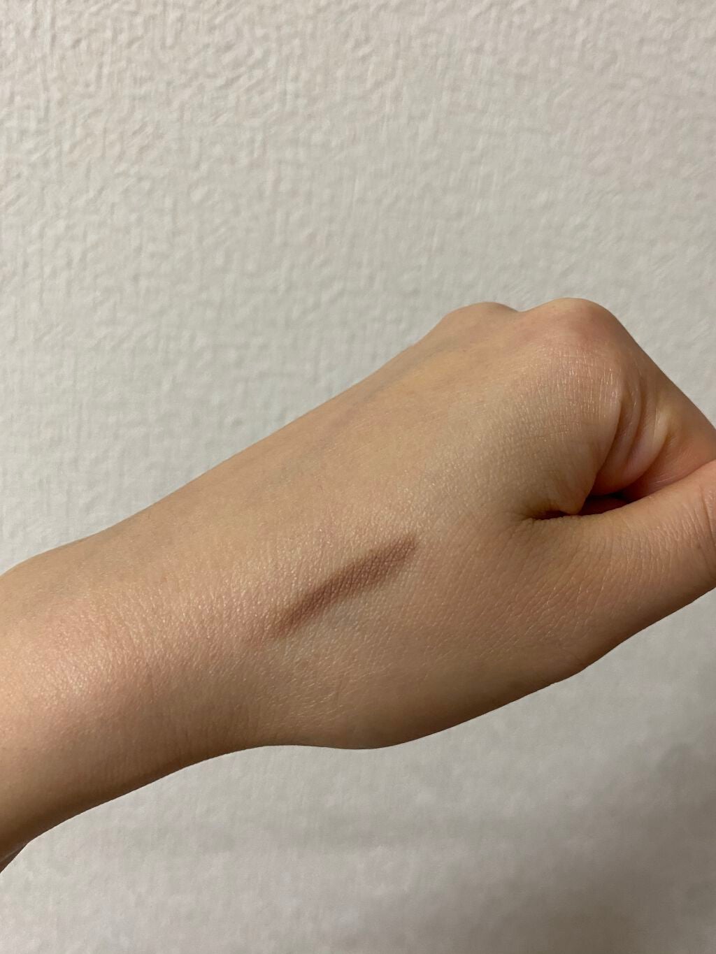 UR GLAM EYEBROW PENCIL EX(アイブロウペンシルEX)/U R GLAM/アイブロウペンシルを使ったクチコミ(5枚目)