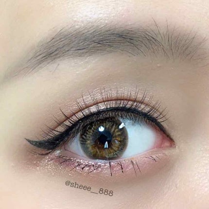 シマーブリック/BOBBI BROWN/パウダーチークを使ったクチコミ(3枚目)