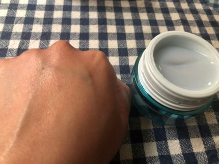 インターリンクセラム 毛穴の目立たない澄んだうるおい肌へ/SOFINA iP/美容液を使ったクチコミ(5枚目)