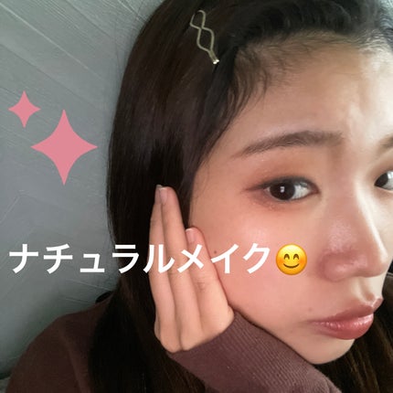 ケイト デザイニングアイブロウ3D/KATE/パウダーアイブロウを使ったクチコミ(1枚目)