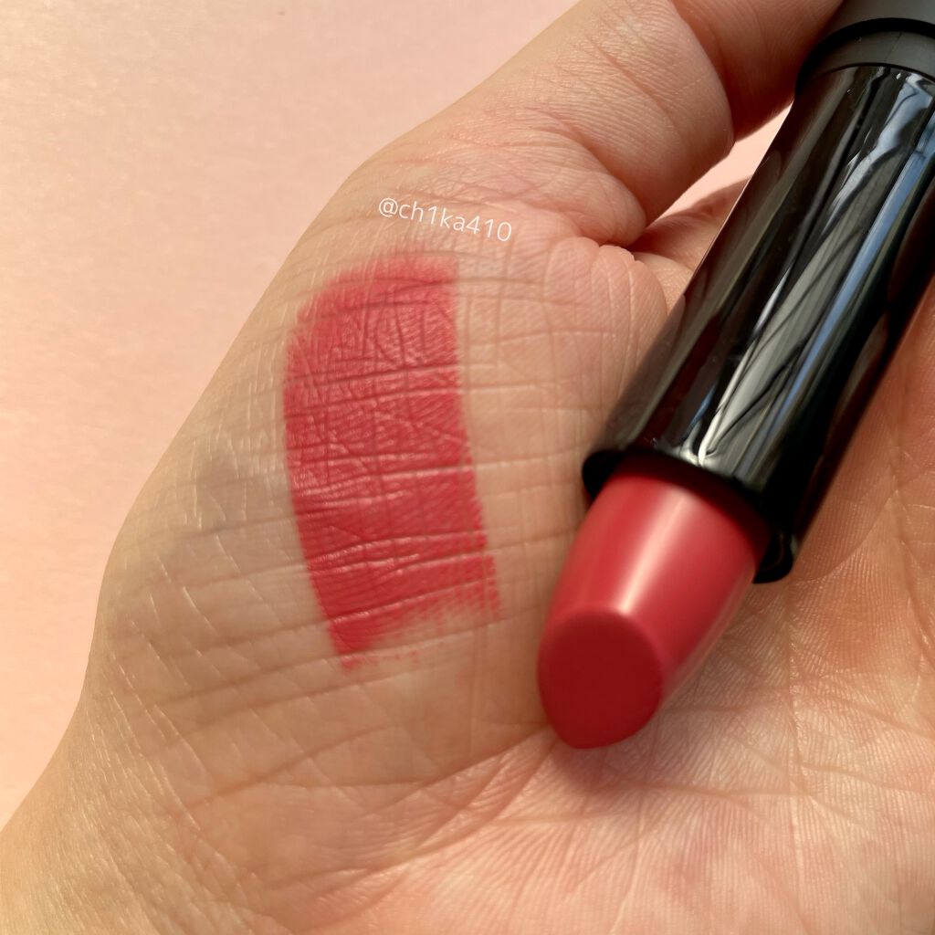 ウルトラマットリップ/Melt Cosmetics/口紅を使ったクチコミ(3枚目)