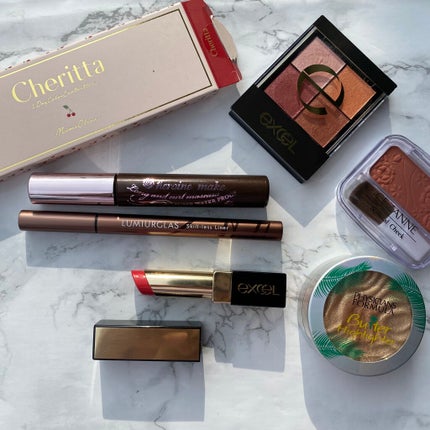 ロング&カールマスカラ スーパーWP/ヒロインメイク/マスカラを使ったクチコミ(8枚目)