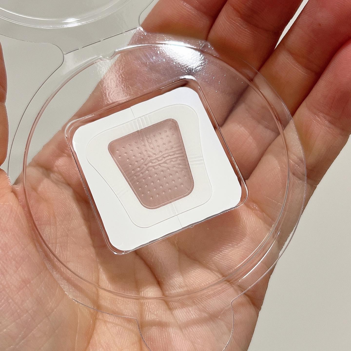 ミケンディープパッチ/北の快適工房/シートマスク・パックを使ったクチコミ（2枚目）