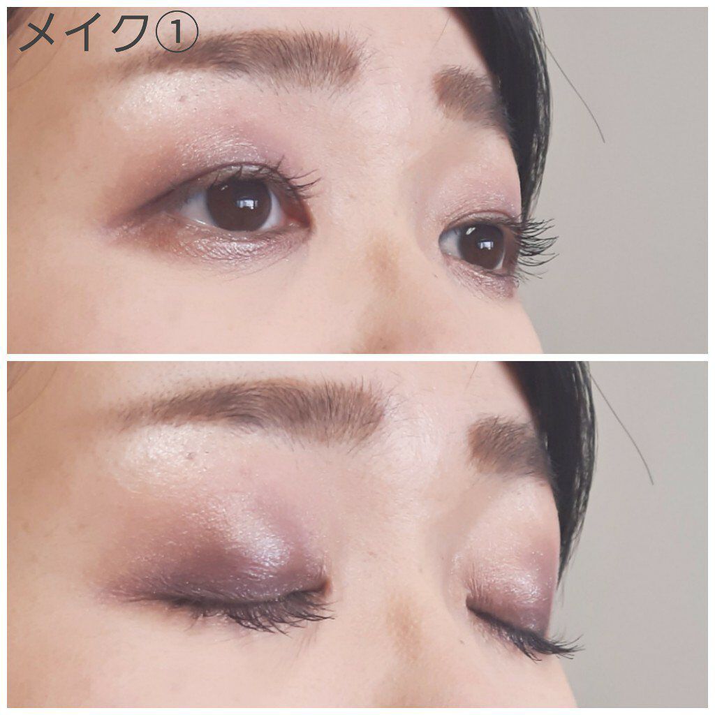 ル・ヌフ・ジバンシイ/GIVENCHY/アイシャドウパレットを使ったクチコミ(4枚目)