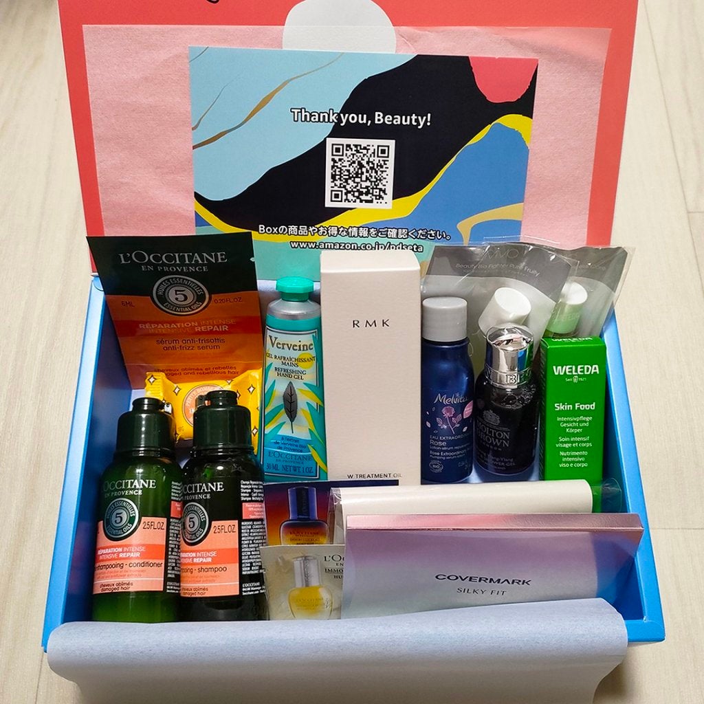 RMK Wトリートメントオイル/RMK/ブースター・導入液を使ったクチコミ(1枚目)