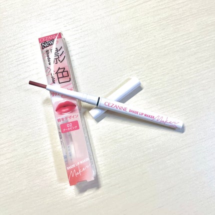 1moreペンシルR/b idol/スティックハイライトを使ったクチコミ(1枚目)