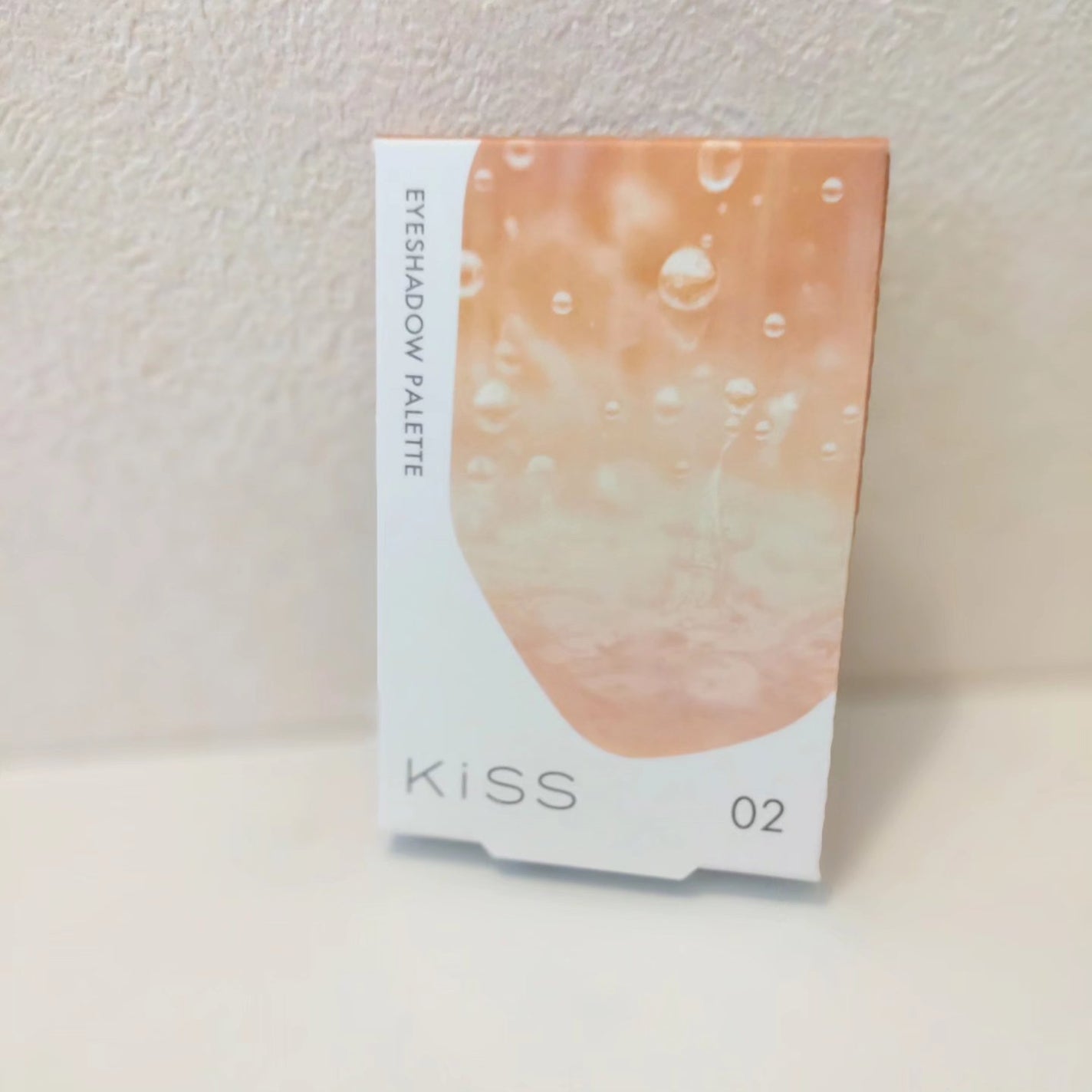 カクテルデイズ/KiSS/アイシャドウパレットを使ったクチコミ(7枚目)