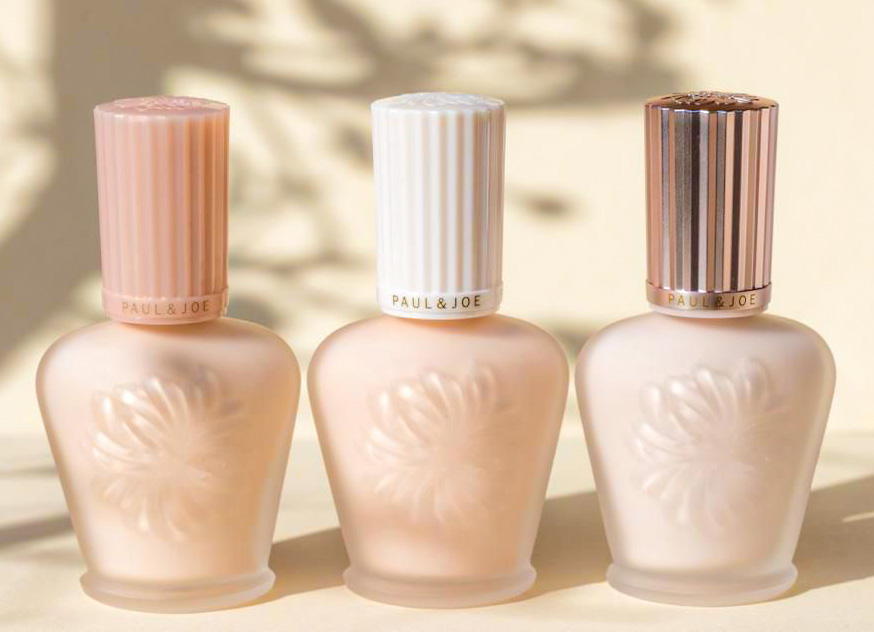 モイスチュアライジング ファンデーション プライマー/PAUL & JOE BEAUTE/化粧下地を使ったクチコミ（1枚目）