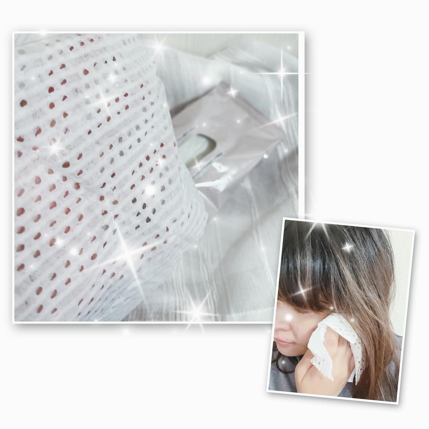 ぷえら on LIPS 「メリット
ドライシャンプースプレー
ドライシャンプーシート<す..」(6枚目)