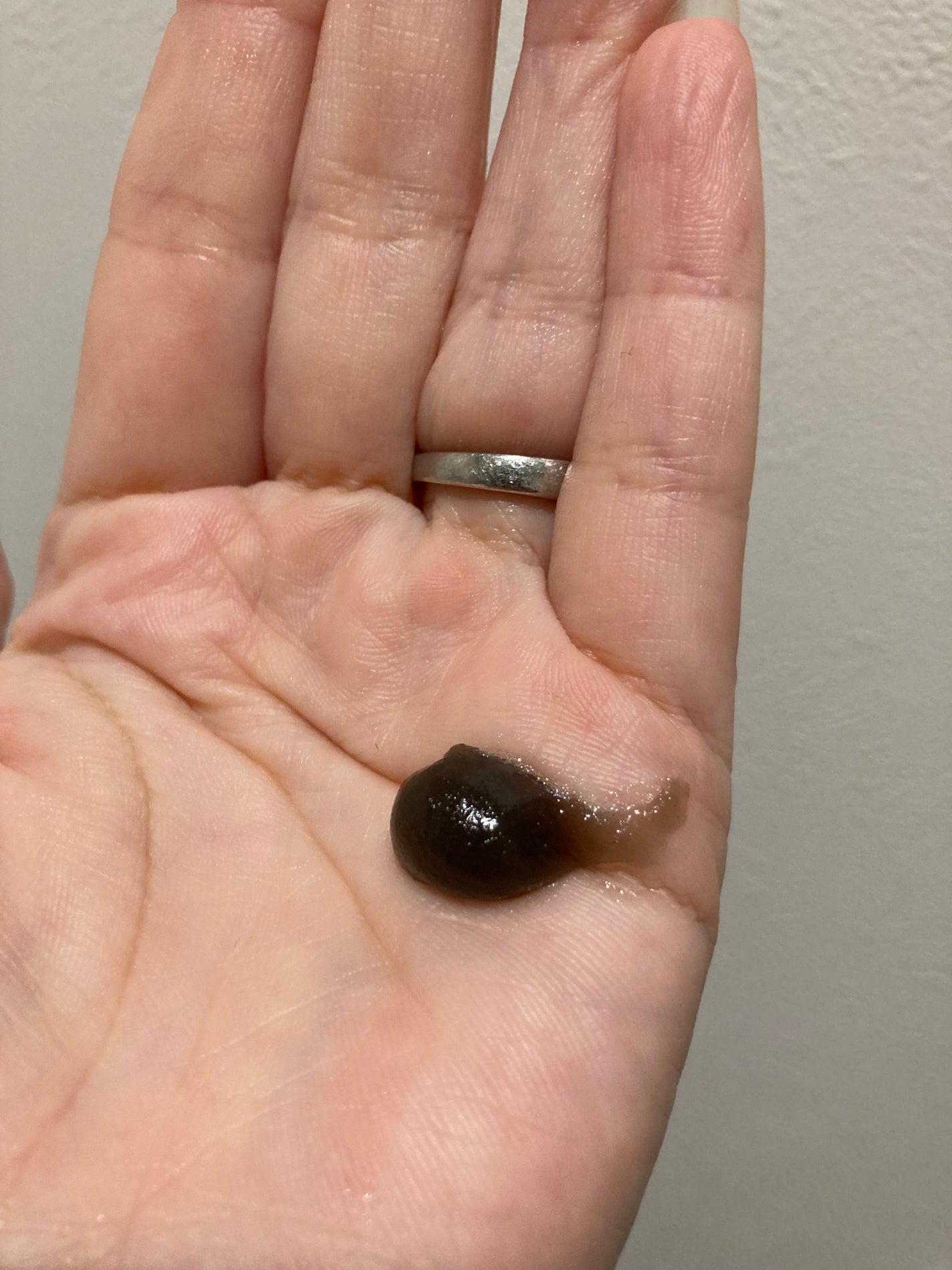 泥ジェル洗顔/ファンケル/その他洗顔料を使ったクチコミ(2枚目)