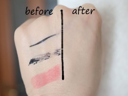 マイルドクレンジング オイル/ファンケル/オイルクレンジングを使ったクチコミ(1枚目)