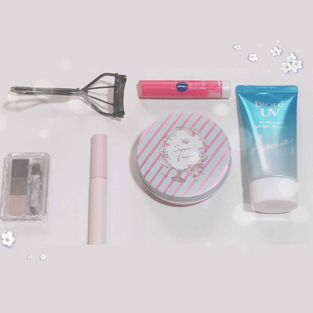 モイストピュアカラーリップ/ニベア/リップクリームを使ったクチコミ（2枚目）