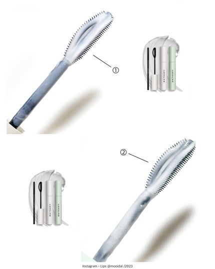 タフブローリフトキット/ENTROPY/その他キットセットを使ったクチコミ(3枚目)