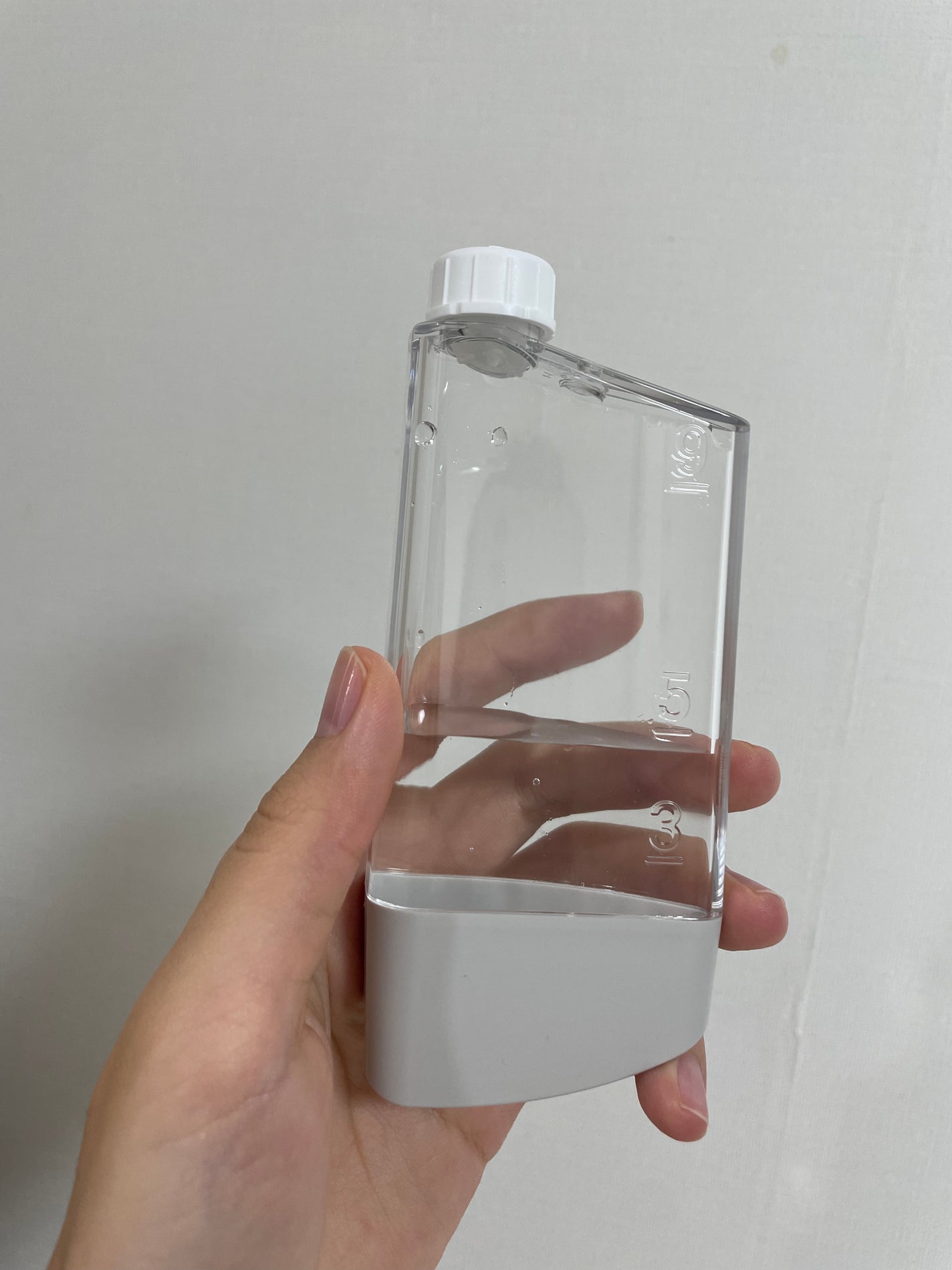 フェイシャルブースティングスパ/Makeon/美顔器・マッサージを使ったクチコミ(4枚目)