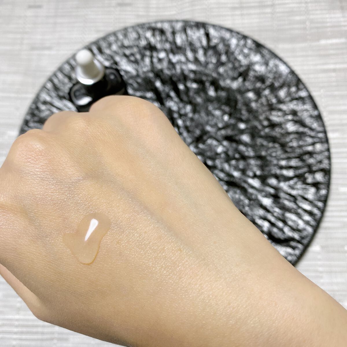 REVERSAL DROP/fonskin/美容液を使ったクチコミ（2枚目）