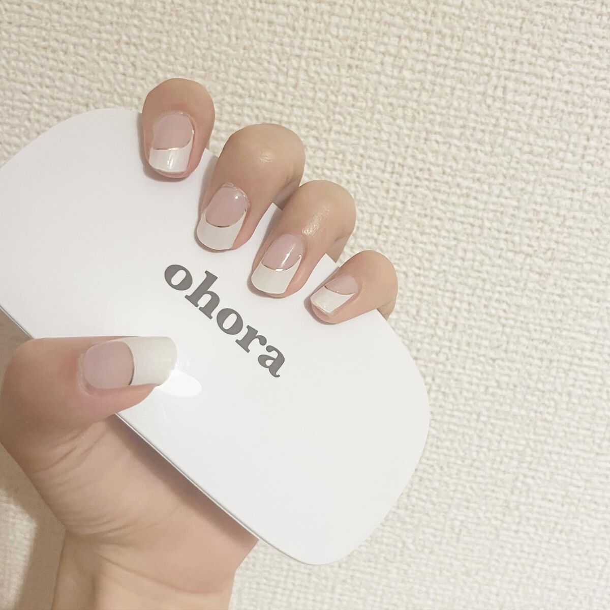 店舗 ohora オホーラネイル ネイルシール fawe.org