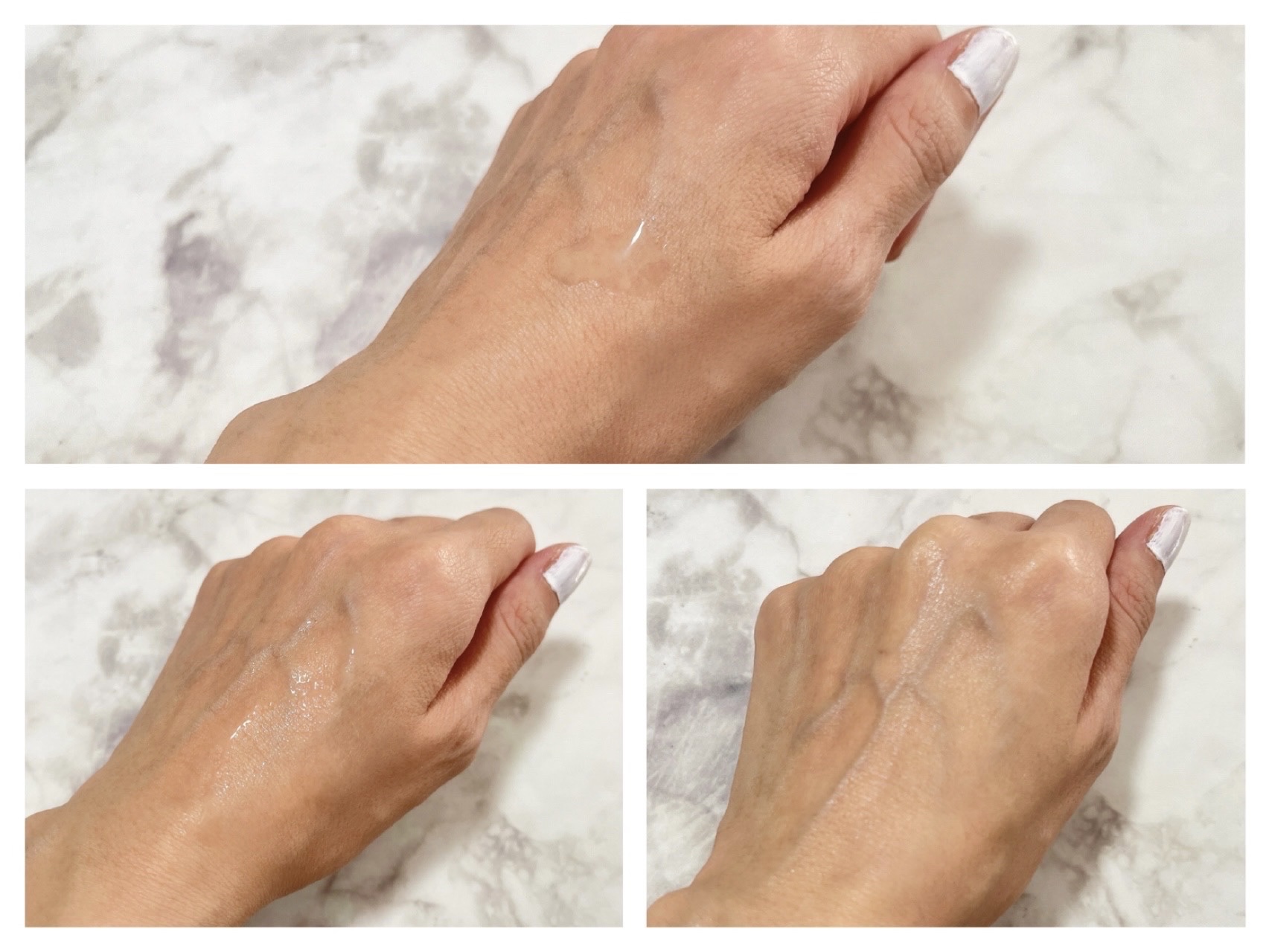 ファイン100/imini/美容液を使ったクチコミ（3枚目）