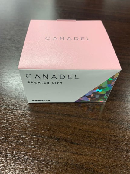 プレミアリフト オールインワン/CANADEL/オールインワン化粧品を使ったクチコミ(1枚目)