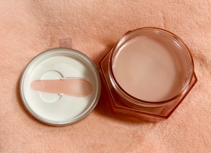 &honey クレンジングバーム メルティ ホット/&honey/クレンジングバームを使ったクチコミ(2枚目)