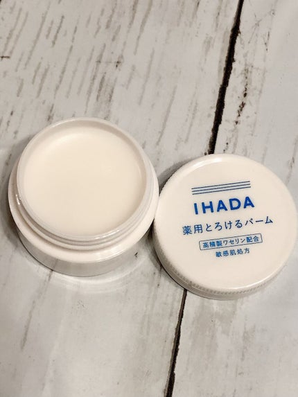 ã€ãã è¬çšããŒã ãå»è¬éšå€åã/IHADA/ãã§ã€ã¹ããŒã ã䜿ã£ãã¯ãã³ãïŒ2æç®ïŒ