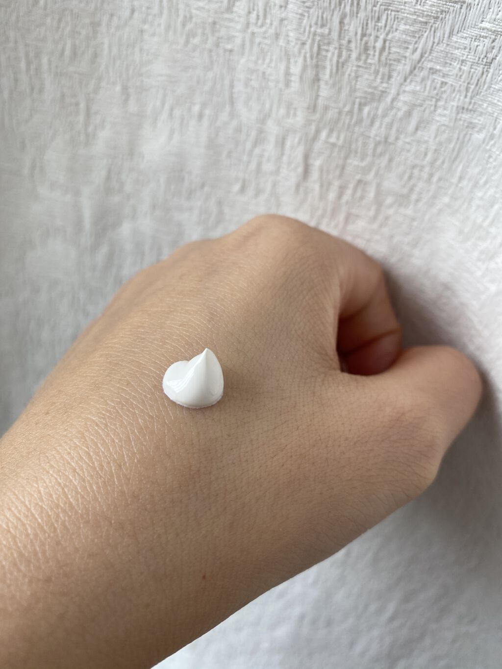 UVミルク/＆be/日焼け止め・UVケアを使ったクチコミ（2枚目）