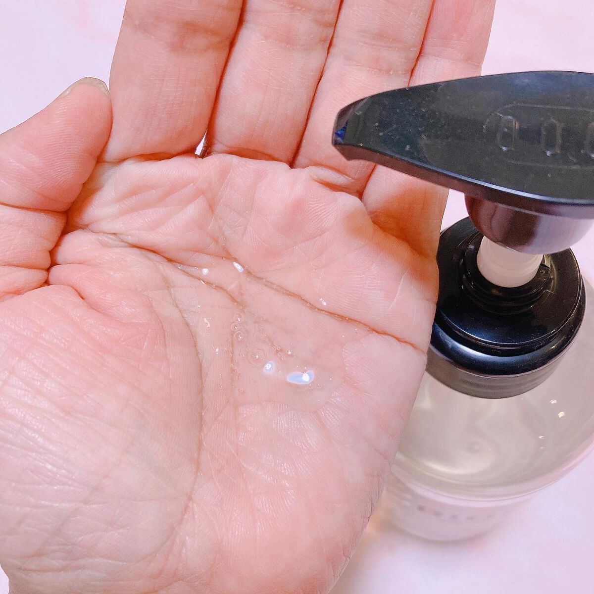 SSビオリス ボタニカル シャンプー/ヘアコンディショナー(ディープモイスト)/SSビオリス/市販シャンプーを使ったクチコミ(2枚目)