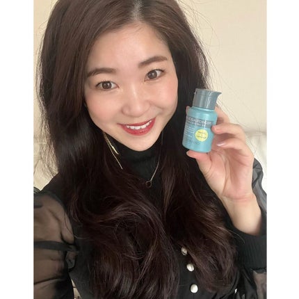 ビタソーダ パウダー/DONNEO/美容液を使ったクチコミ(6枚目)