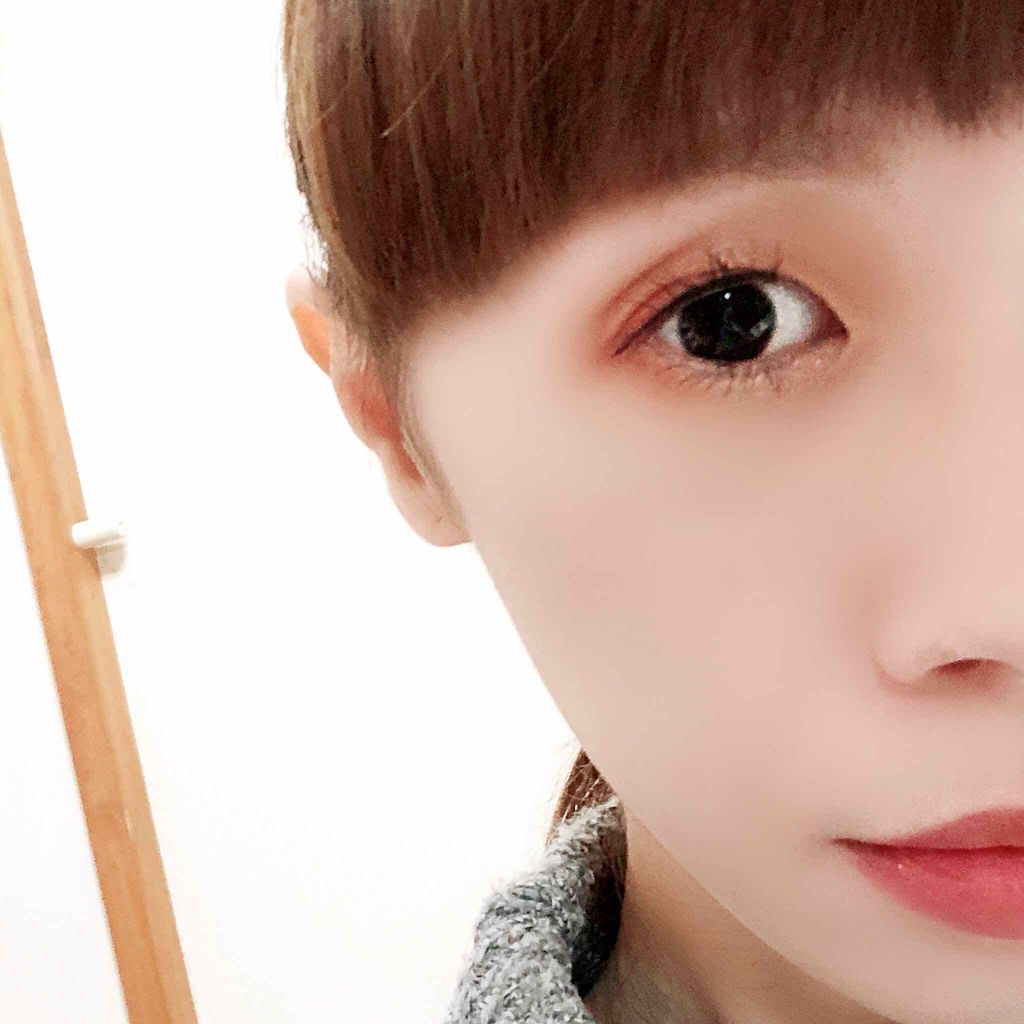 トーンアップアイシャドウ/CEZANNE/アイシャドウパレットを使ったクチコミ（2枚目）