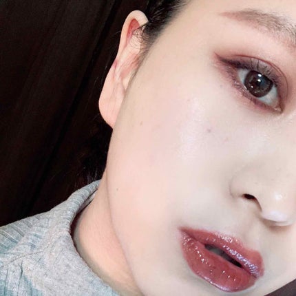 ジ・アイシャドウ クワッド/DOLCE&GABBANA BEAUTY/アイシャドウパレットを使ったクチコミ(4枚目)