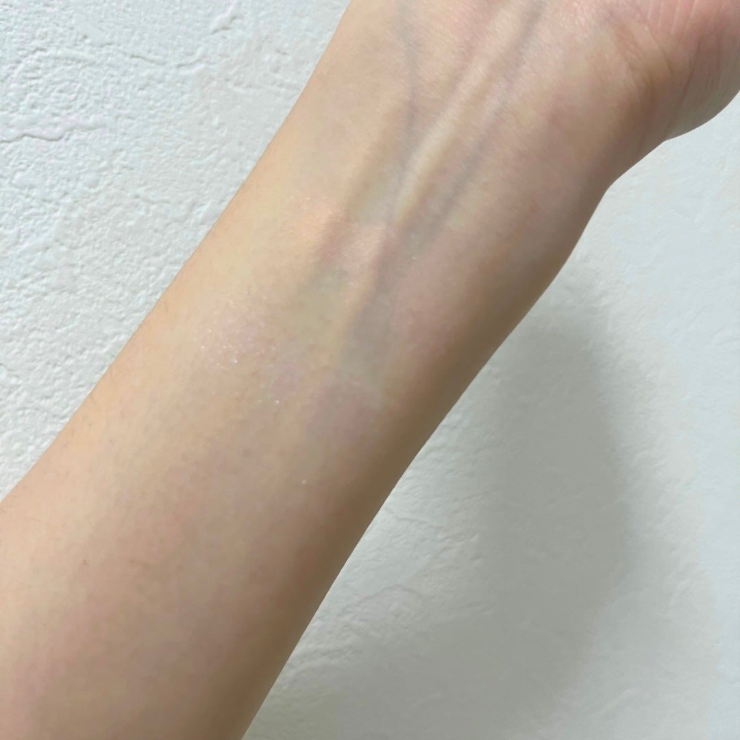 デュアルチーク/2aN/パウダーチークを使ったクチコミ(2枚目)