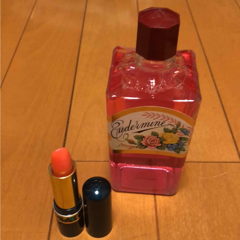 リップスチック 1/シフォネット/口紅を使ったクチコミ（1枚目）