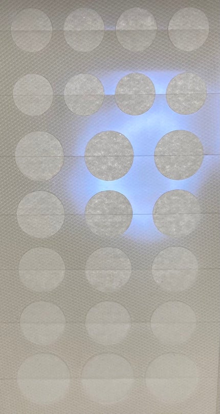 ごめんね素肌 キニナルマスク/クリアターン/シートマスク・パックを使ったクチコミ(6枚目)